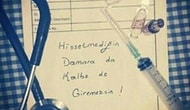 hemşire forması