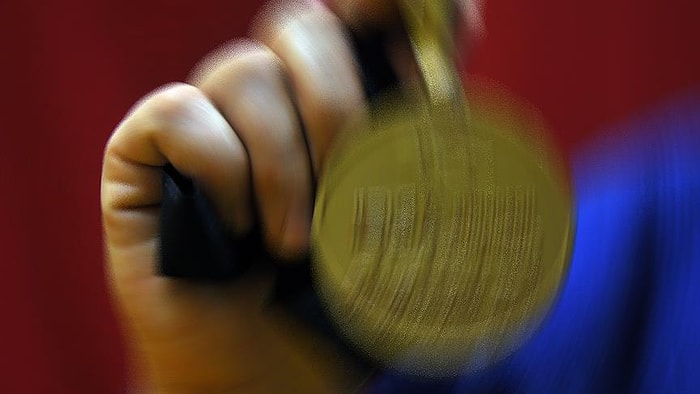 Avrupa Judo Kupası'nın İlk Gününde 5 Madalya Kazandık