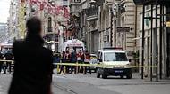 Canlı Bombanın Mehmet Öztürk Olduğu DNA Testiyle Kesinleşti