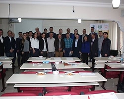 Sosyal Girişimcilikte Tokat Vizyonuna Katkı