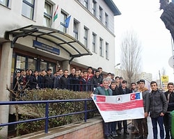 Makine Eğitimi Avrupada Çok Önemli