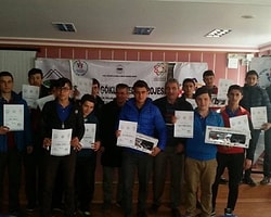 Rc Model Uçak Ve Rc Model Helikopter Yarışmaları