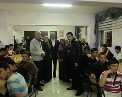 Tekmedten Havacılık Konferansı