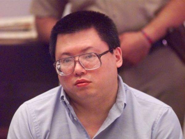 3. Charles NG, he murdered 21 people with his partner Leonard Lake. Now he is in prison waiting for death sentence.