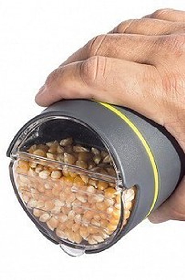 14. Контейнеры с мерной чашкой