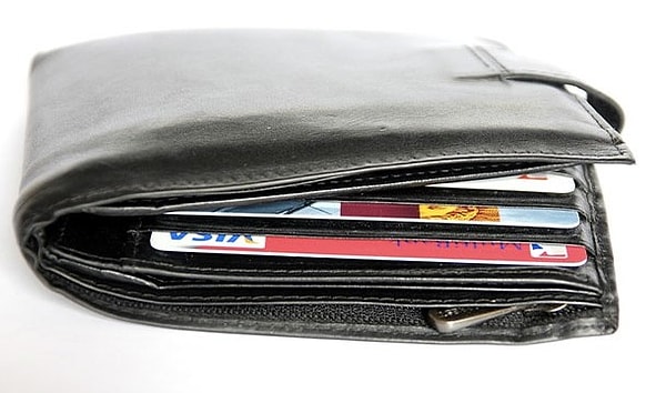 10. Если у вас в кошельке есть $10 и нет кредитов, вы богаче четверти американцев.