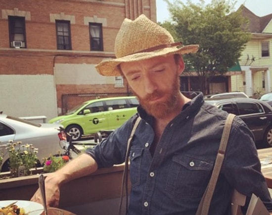 Ван Гог современности: парень стал Интернет-мемом