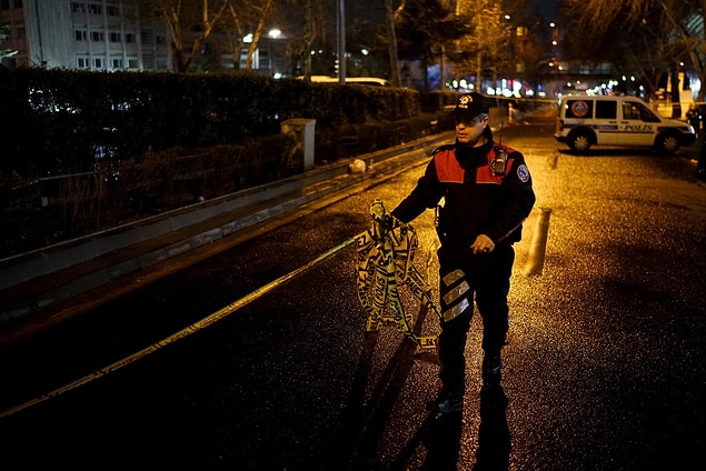 'Devlet ve millet olarak bu terör musibetinin üstesinden mutlaka geleceğiz'