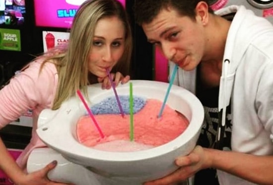 36 победителей конкурса "Принеси свою кружку" от 7-Eleven