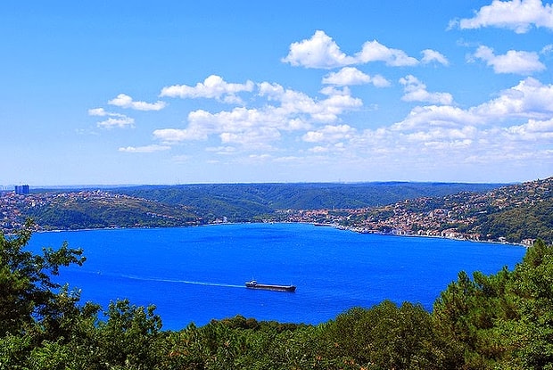 Yuşa Tepesi