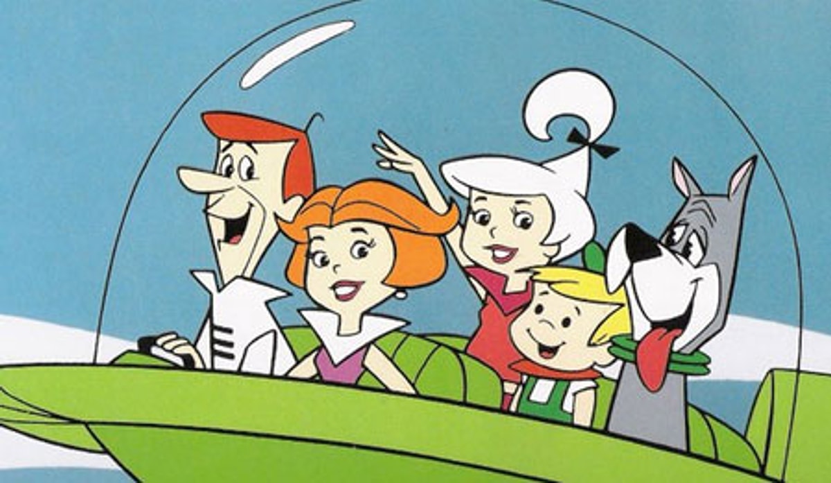 Jab Jetsons
