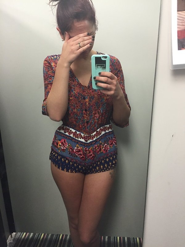 10. Хочешь комбинезон? Ок, смешная шутка.