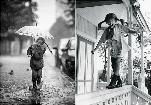 8. В любое время года и при любой погоде.