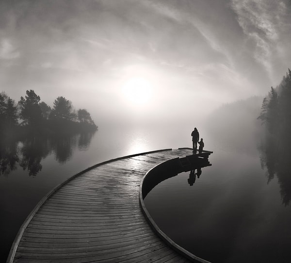 18. Здесь нет места вражде и ненависти.