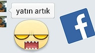 Annelerin Facebook Kullanırken Bir Başka Tatlı Olduğunu Gösteren 16 Örnek