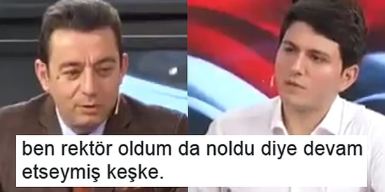 İlber Ortaylı Görmesin: Halkın Cahil Kalmasını İsteyen Profesöre Bir Çift Lafı Olan 24 Kişi