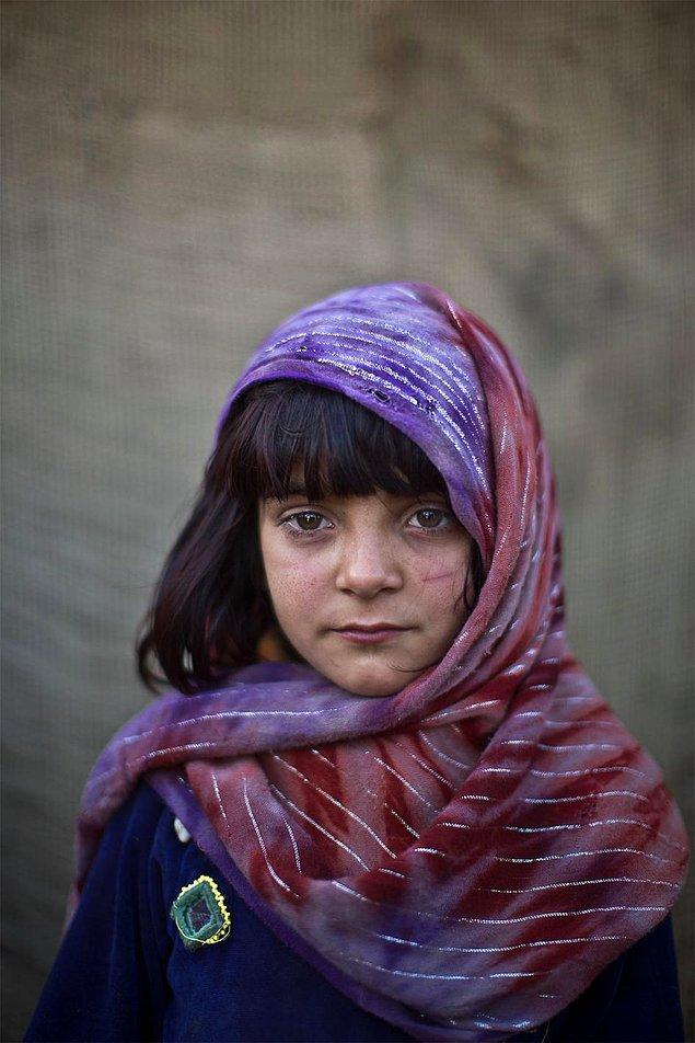 10. Gullakhta Navab (6), Afganistan