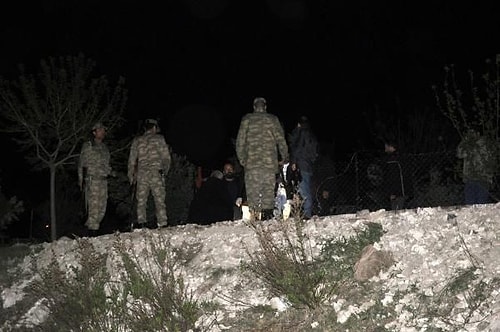 Osmaniye'de Peş Peşe 3 Patlama