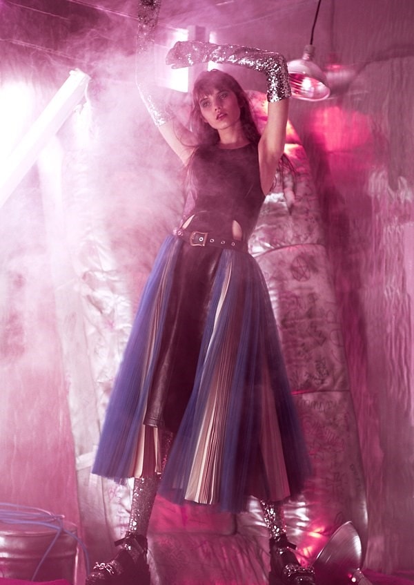 7. Уделить внимание обуви.