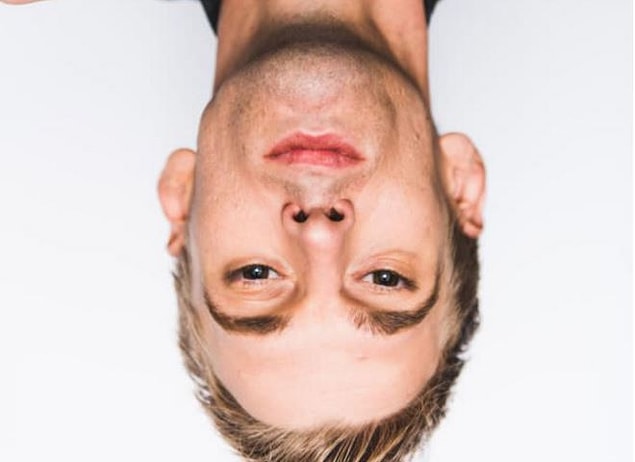 12. Aaron Carter