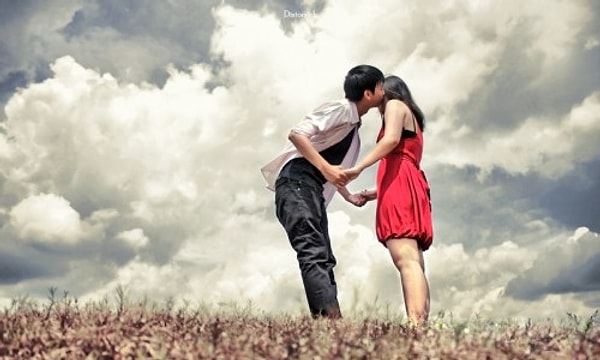 1. «Моя девушка – девственница, и я изо всех сил пытаюсь быть терпеливым и не изменять ей. Прошел уже месяц. Надеюсь, я выдержу».