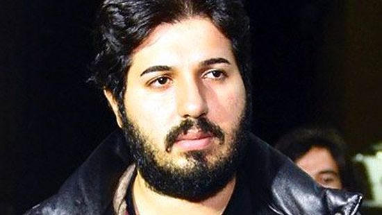 Ortaokul Mezunu Reza Zarrab Nasıl Milyarlarca Dolarlık Para Trafiğinden Sorumlu Oldu?