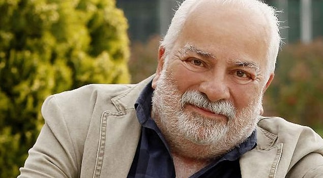8. Zeki Alasya
