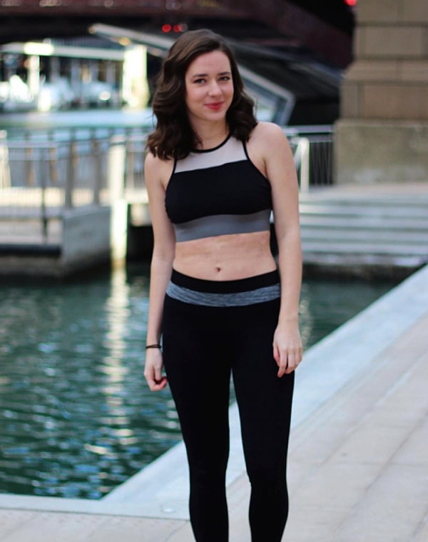 19. Силикон может сделать вас красивой. С одним условием - вы уже немного не вы.