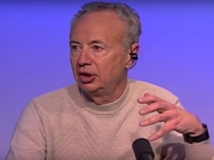 Teknolojinin Efsanesi ve Eski Intel CEO’su Andy Grove Vefat Etti