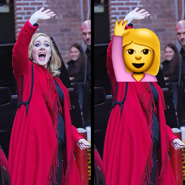 9. О, еще раз привет, Бейонсе!