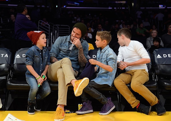 19. им нравится проводить вместе время,