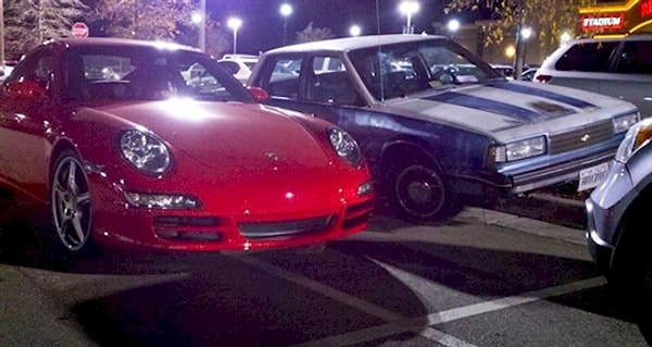 20. Месть действительно бывает страшна :))