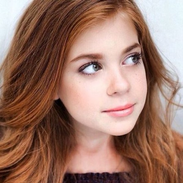 2. Филипп и Марианна Газмановы. 18 и 12 лет