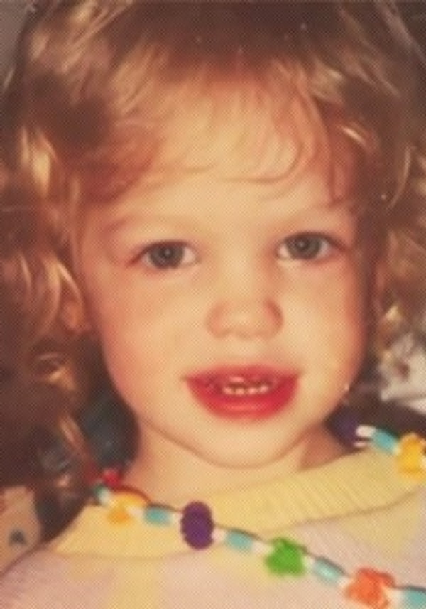 9. Эрин Хизертон