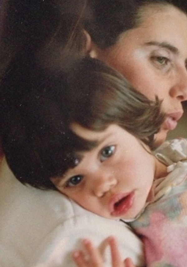 22. Сара Сампайо