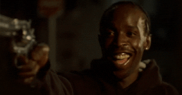 The Wire