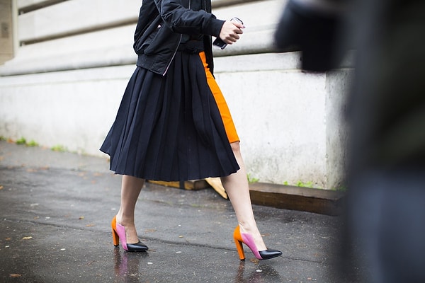 3. В Нью-Йорке.