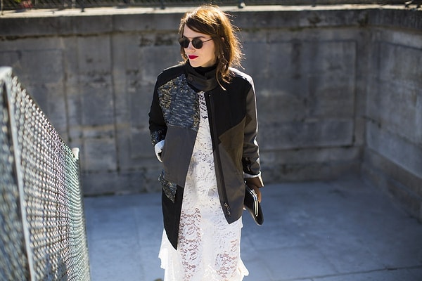 23. Всегда стильные.