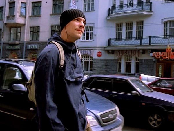 11. "Питер FM", 2006.