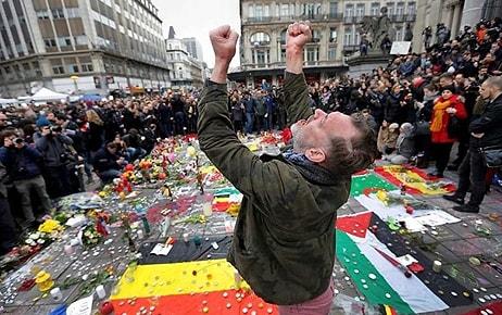 Savcı Doğruladı: Brüksel'deki İntihar Bombacıları 'El Bakraoui Kardeşler’