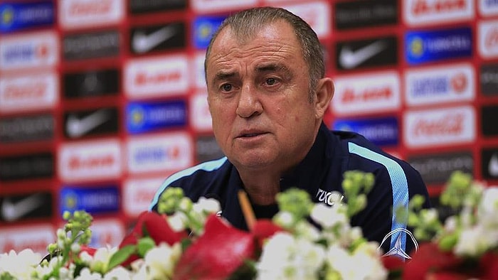 Fatih Terim: "EURO 2016 İçin Ciddi Emek Harcadık"