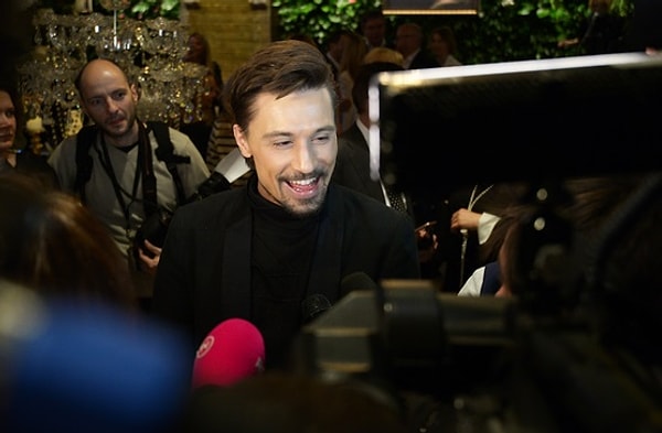 2. Дима Билан