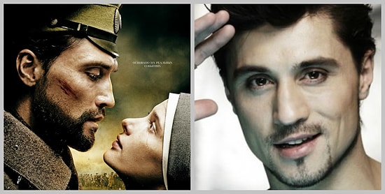 Премьера фильма "Герой": такого Москва не видела уже давно