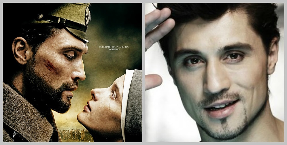 Премьера фильма "Герой": такого Москва не видела уже давно