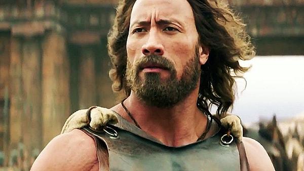 5. Dwayne Johnson'ın Hercules filminde kullandığı sakal tibet öküzünün testislerinden elde edilmiştir.
