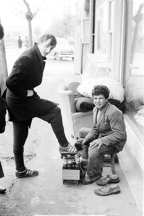 1968 yılında Fenerbahçe ile oynanacak Şampiyon Kulüpler Kupası 2. tur maçı için İstanbul’a gelmişti.
