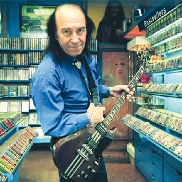 Erkin Koray - Seni Her Gördüğümde