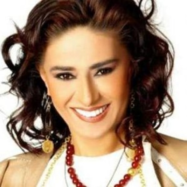 Yıldız Tilbe - Aşk Laftan Anlamaz ki