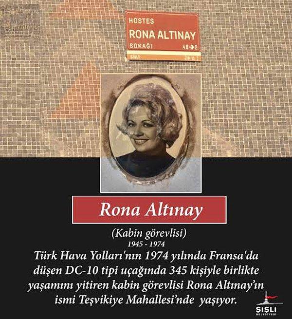 Rona Altunay