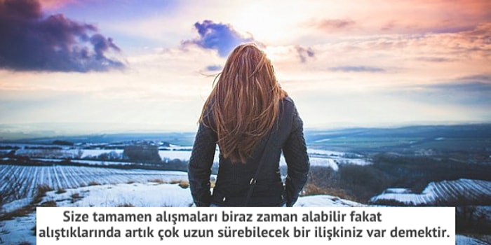 En İyi Sevgililerin Yalnızlığıyla Barışık İnsanlar Arasından Çıktığının 15 Net Kanıtı